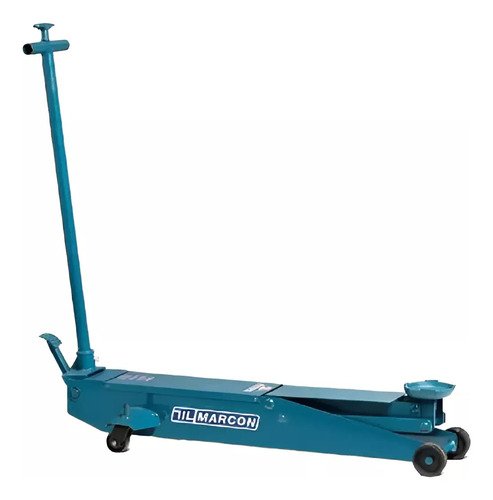 Macaco Jacaré Longo para 2 Toneladas da Marcon com Elevação de 13 a 56 cm