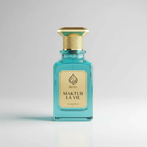 Maktub La Vie Bidaya Eau De Parfum 100ml Unisex