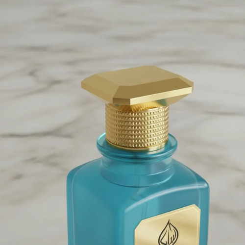 Maktub La Vie Bidaya Eau De Parfum 100ml Unisex