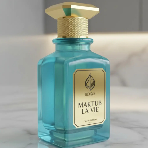 Maktub La Vie Bidaya Eau De Parfum 100ml Unisex