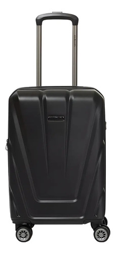 Mala de bordo vegas 30 samsonite preta