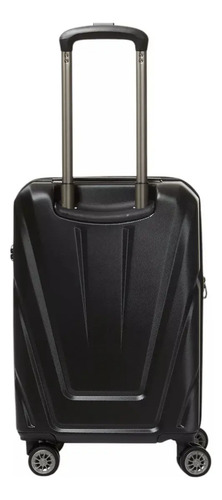 Mala De Bordo Vegas 3.0 Samsonite Preta