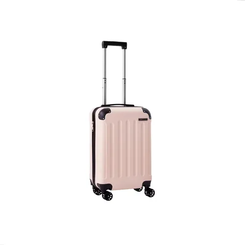 Mala de viagem pequena 55x35x23 para levar na cabine aviao