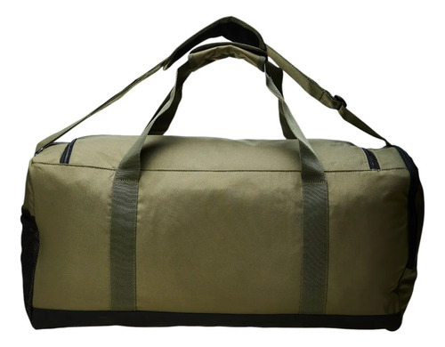 Mala Duffel Linear Média adidas