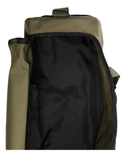 Mala Duffel Linear Média adidas