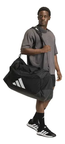 Mala esportiva duffel defender 94 l adidas