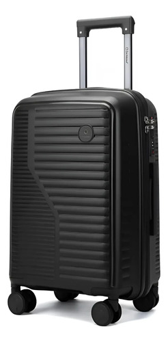 Mala polipropileno 10kg bordo viagem mao aviao anac 55x35x25