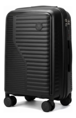 Mala Polipropileno 10kg Bordo Viagem Mão Avião Anac 55x35x25