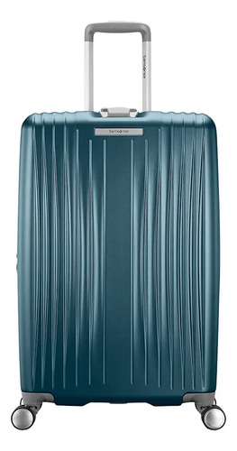 Mala viagem samsonite quartz media