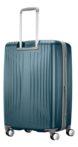 Mala Viagem Samsonite Quartz Média