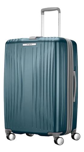 Mala Viagem Samsonite Quartz Média