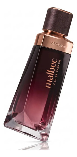 Malbec Eau de Parfum 90 ml O Boticário