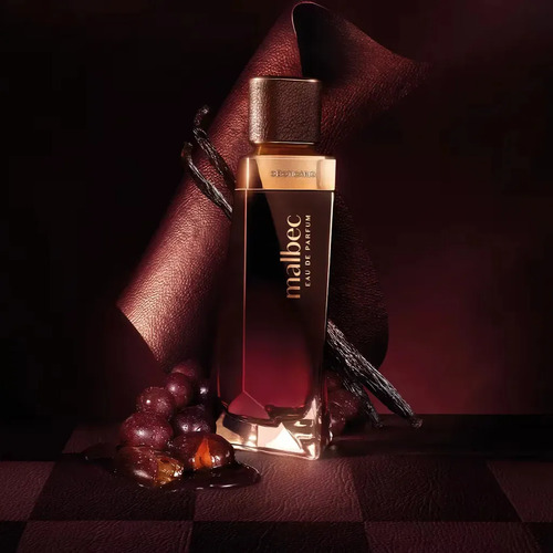 Malbec Eau de Parfum 90 ml O Boticário