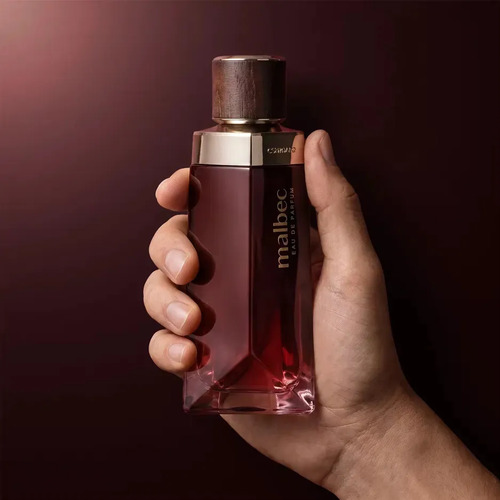 Malbec Eau de Parfum 90 ml O Boticário