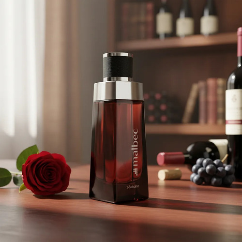 Malbec Tradicional Masculino Deo Colônia Spray 100ML