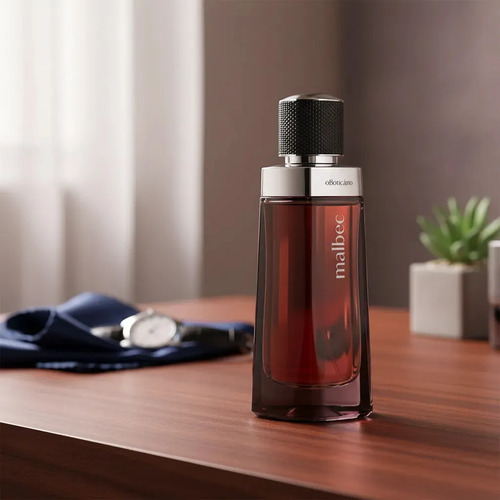 Malbec Tradicional Masculino Deo Colônia Spray 100ML
