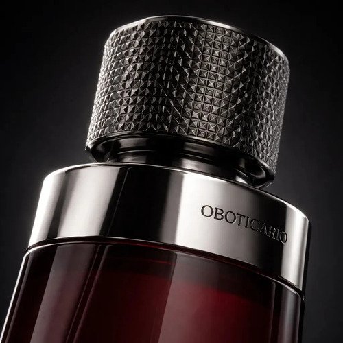 Malbec Tradicional Perfume Masculino O Boticário 100ml