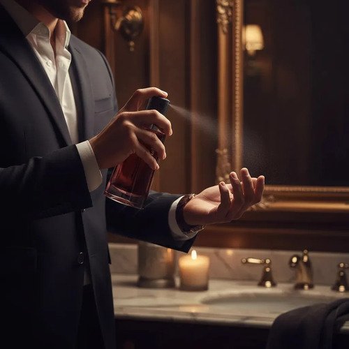 Malbec Tradicional Perfume Masculino O Boticário 100ml