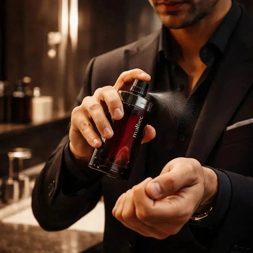 Malbec Tradicional Perfume Masculino O Boticário 100ml