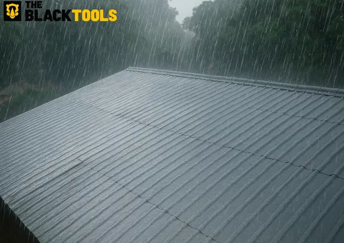 Manta Asfáltica Aluminizada Auto Adesiva 90cm X 10m Kit 5