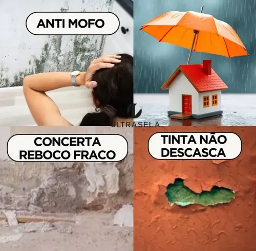 Manta Líquida 18kg Para Uso Residencial E Comercial