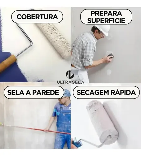 Manta Líquida 18kg Para Uso Residencial E Comercial