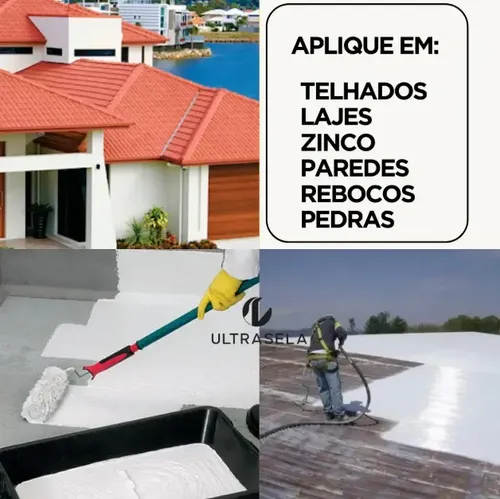 Manta Líquida 18kg Para Uso Residencial E Comercial