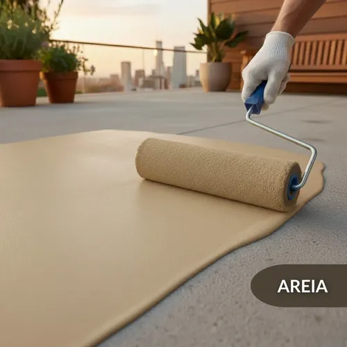 Manta Líquida Resistente Sol E Chuva Resiflex 18kg
