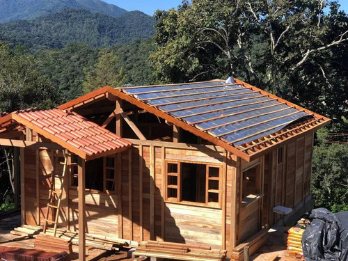 Manta Térmica Residencial P/ Telhado Dupla Face 50m2 Disfoil