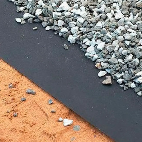 Manta Tipo Bidim Geotextil Drenagem Canteiros 100m2 (100x1m)