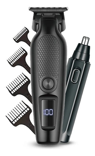 Maquina de corte acabamento com visor led profissional brind