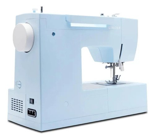 Máquina De Costura Facilita Pro Blue - 4423