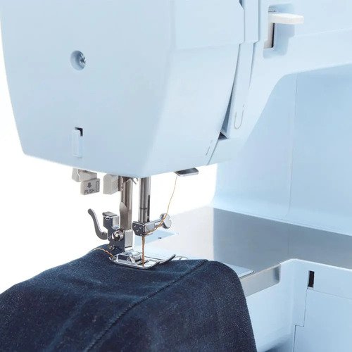 Máquina De Costura Facilita Pro Blue - 4423