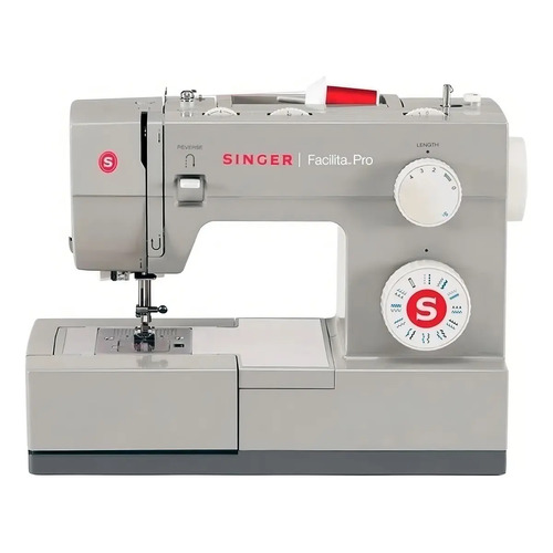 Maquina de costura reta singer facilita pro 4423 portatil 1