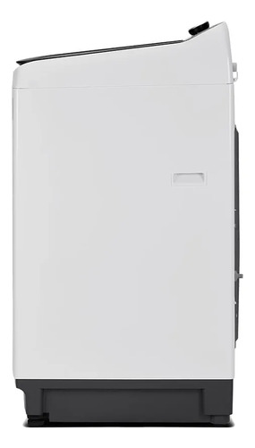 Máquina De Lavar 15kg wave agitator branca Midea