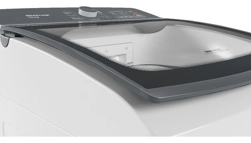 Máquina de Lavar Brastemp 18Kg - BWF18AB