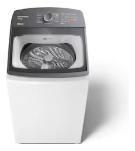 Maquina de lavar bwf14ab 14kg smart sensor ciclo brastemp 1