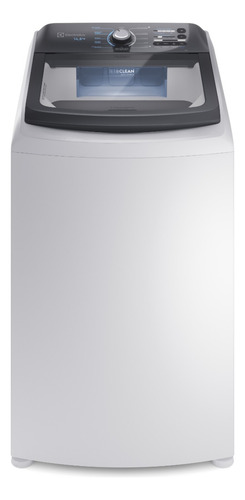 Maquina de lavar electrolux 145kg efficient jetclean lee15 b