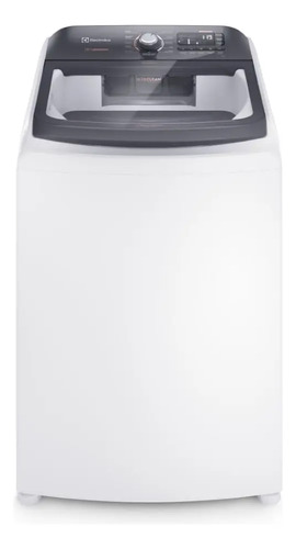Maquina de lavar electrolux lec15 branca 15kg premium care c 1