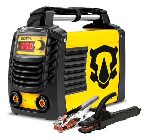 Maquina de solda eletrica inversora mma tig eletrodo 170a mi