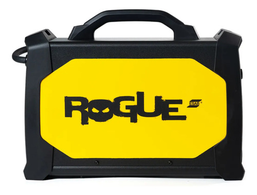 Máquina de Solda Inversora ESAB Rogue LHN ES245i