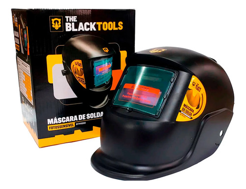 Maquina De Solda Inversora Mig Sem Gás 130a + Kit Acessórios