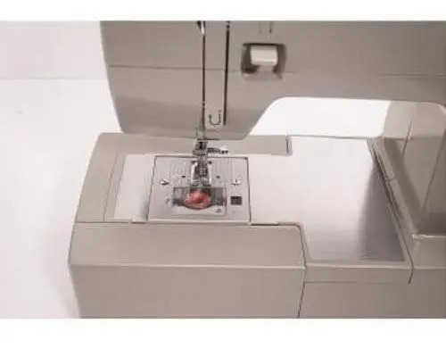 Máquina Singer Facilita Pro 4423 Zig Zag 23 Pontos Decorativos Portatil