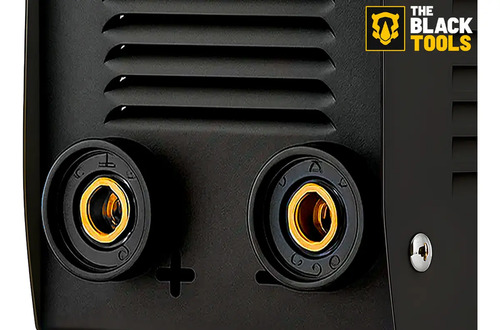 Máquina Solda Inversora Eletrodo 120a Mma/tig Elétrica 220v