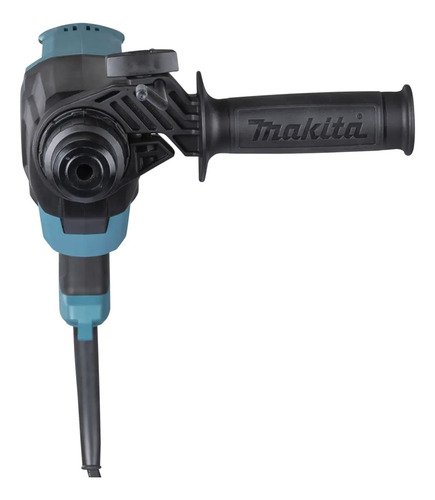 Martelete Perfurador E Rompedor Sds-plus Makita Hr2670 800w + Acessórios E Brocas Vídea