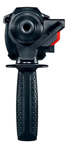Martelete Rotativo Rompedor Sds Bosch Gbh 2-24 D Kit Cor Azul