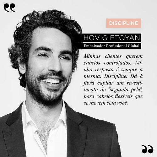 Máscara Capilar de Hidratação Intensa Anti-Frizz com Proteção Térmica até 230ºC para Cabelos Secos e Indisciplinados, Discipline Oléo-Relax, Kérastase 200ml