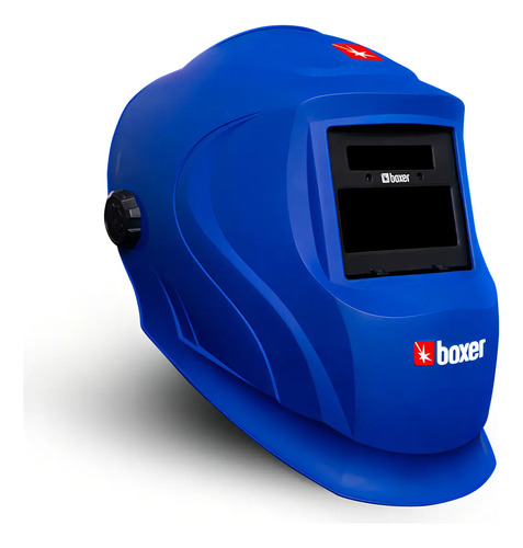 Máscara De Solda Automática Tonalidade 11 - Optiarc70 Boxer