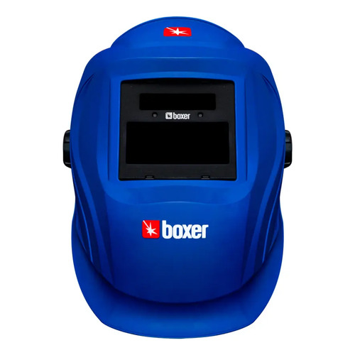 Máscara De Solda Automática Tonalidade 11 - Optiarc70 Boxer