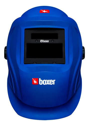 Máscara De Solda Automática Tonalidade 11 - Optiarc70 Boxer